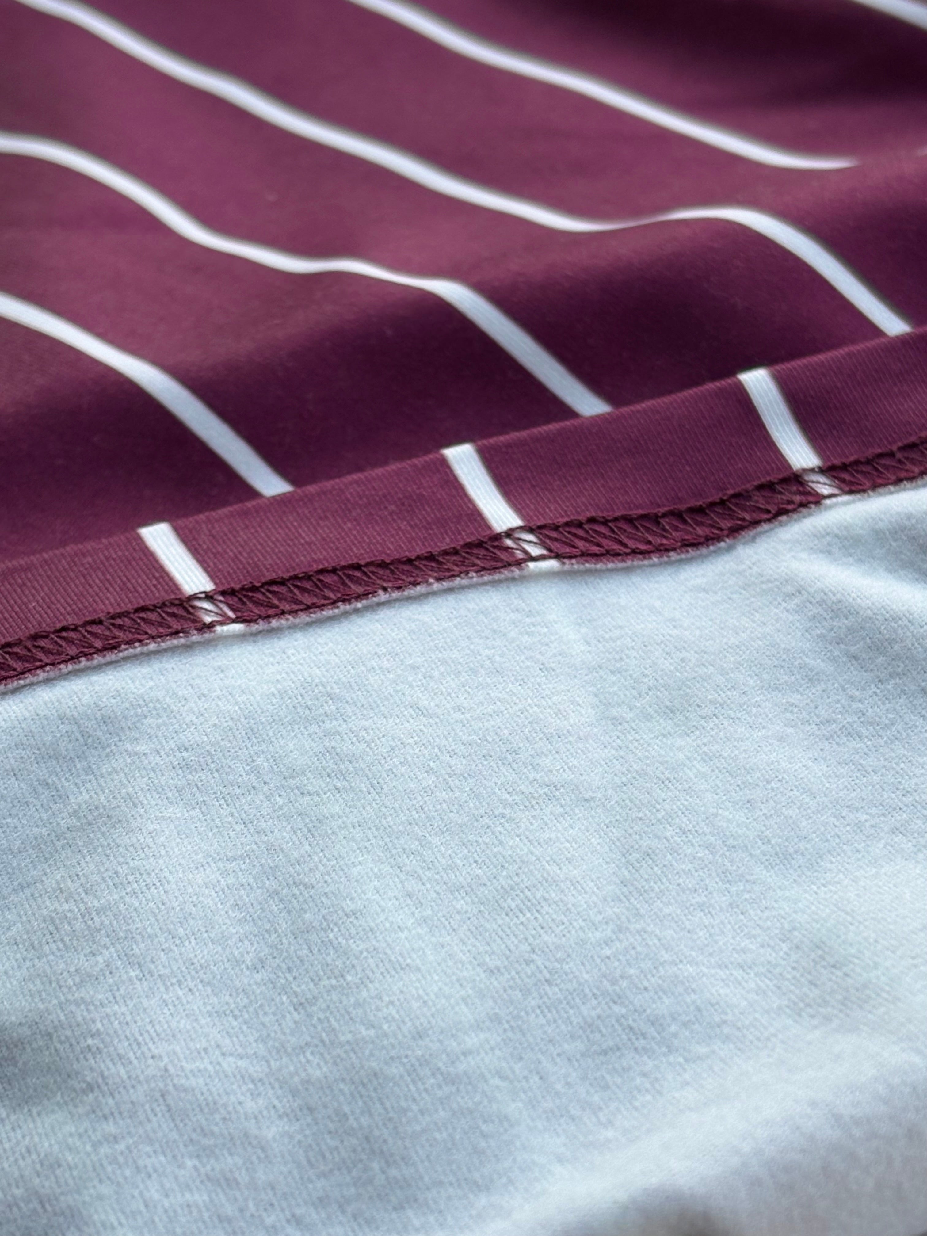 Coltrui Classic Stripe +