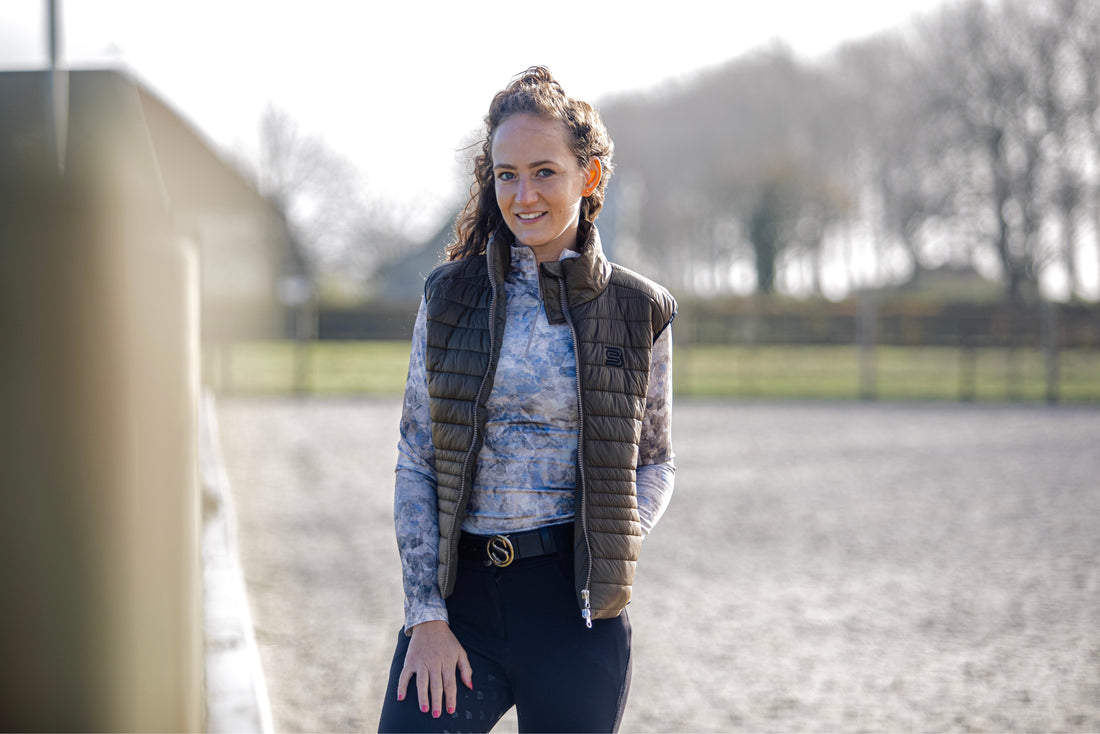 Baselayer Autumn Kids