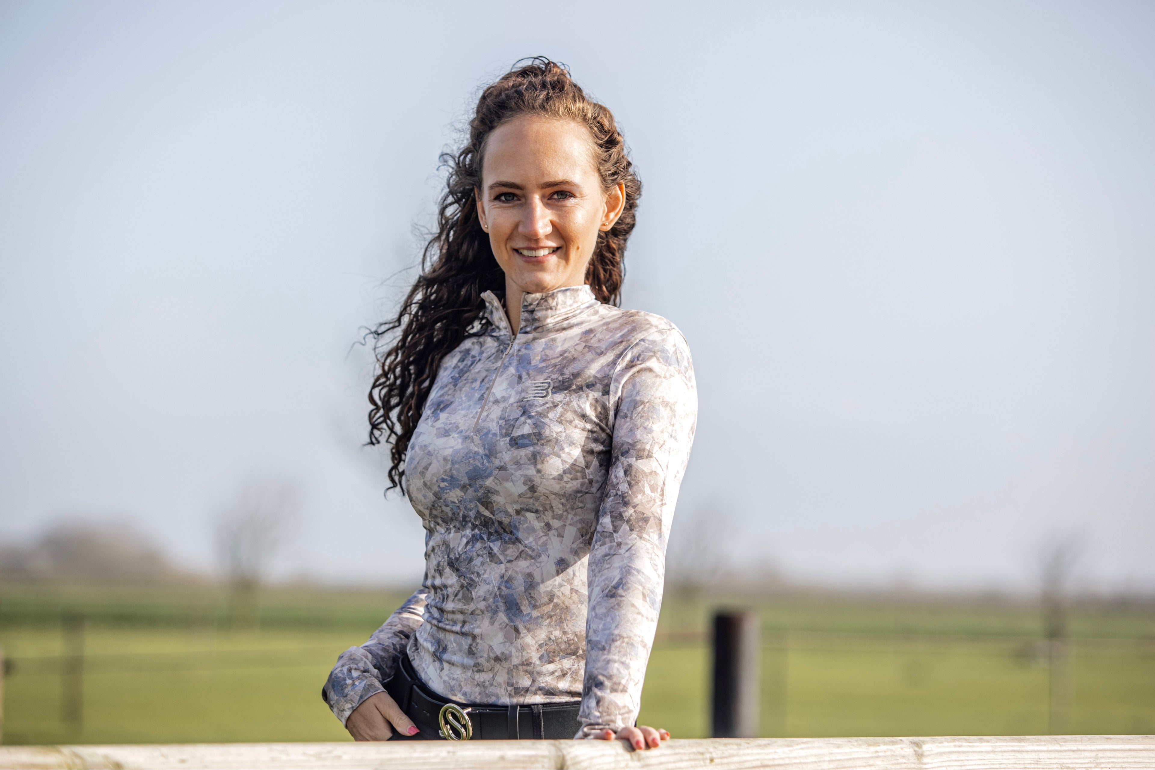 Baselayer Autumn Kids