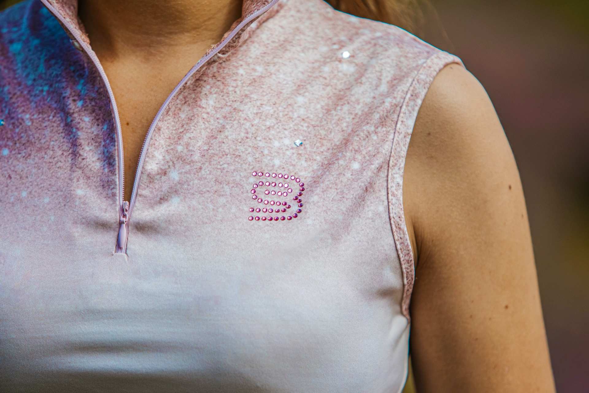 Baselayer Rosé Barbie Kids