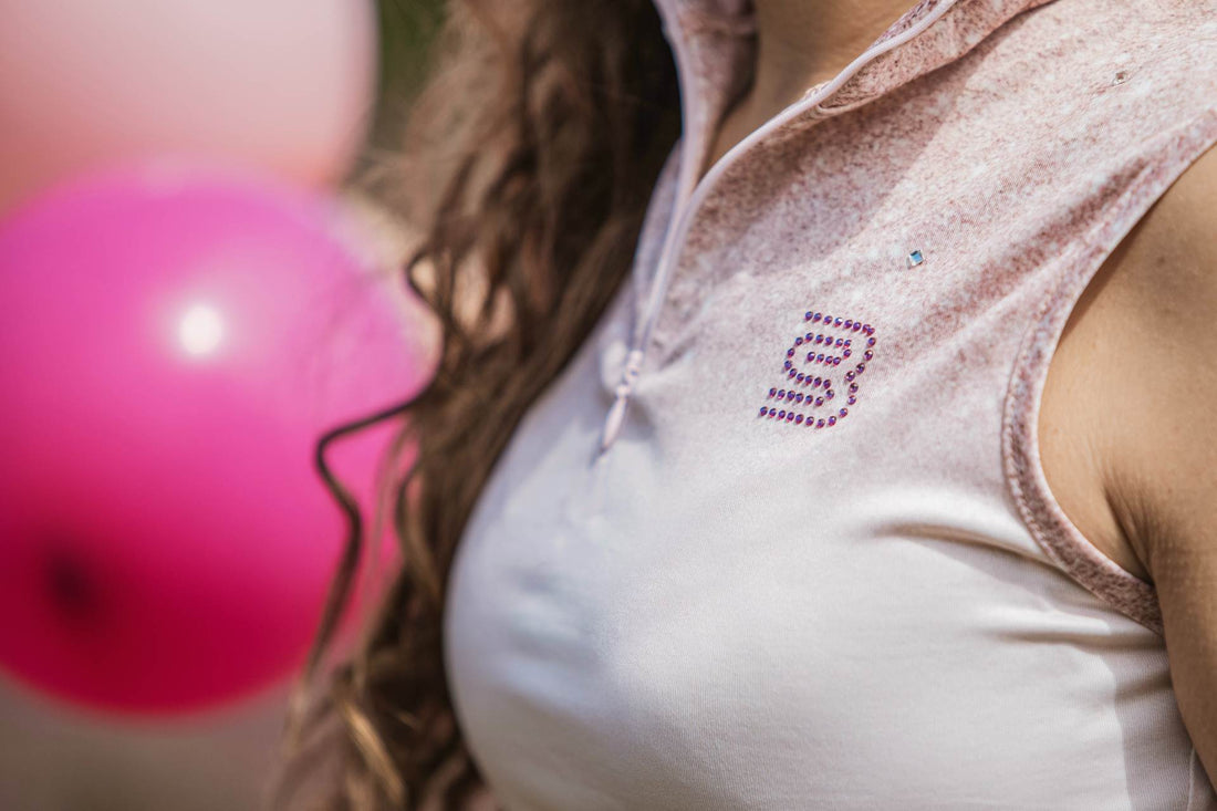 Baselayer Rosé Barbie Kids
