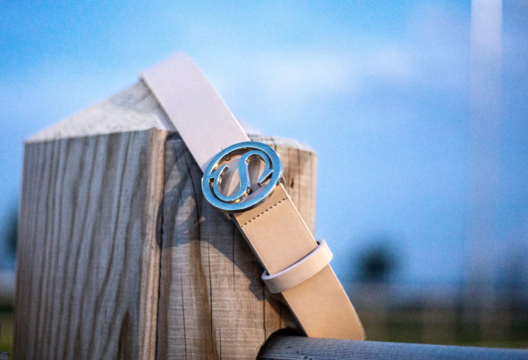 Riem Sambucco Beige