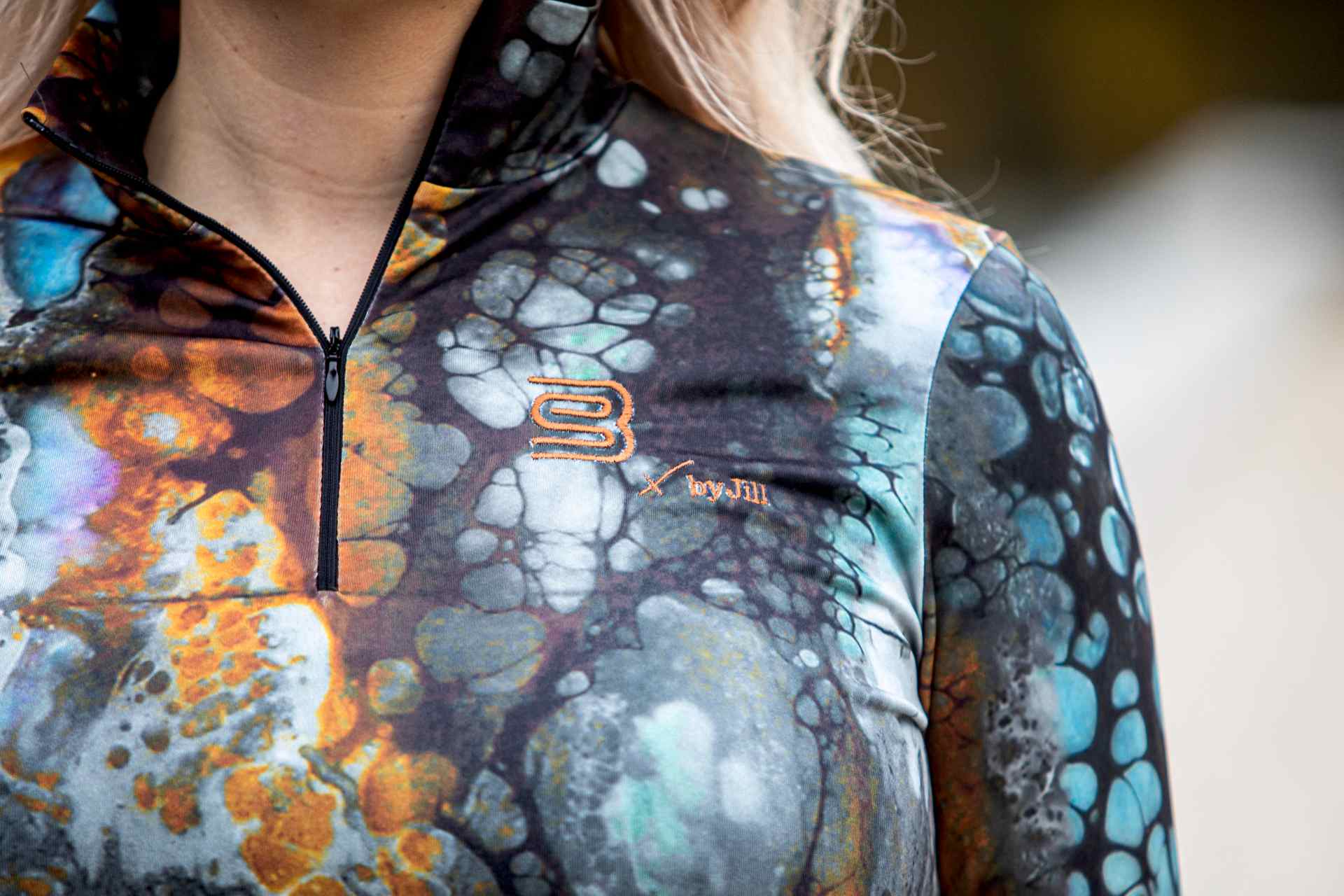 Baselayer Wood