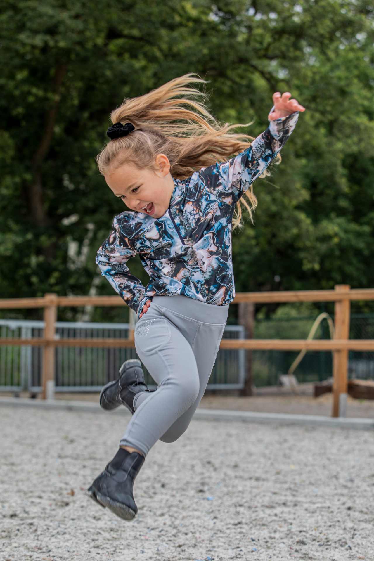 Baselayer Deep Pearl Kids