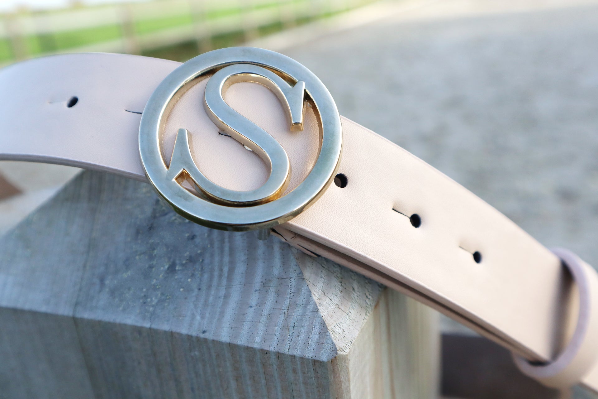 Riem Sambucco Beige