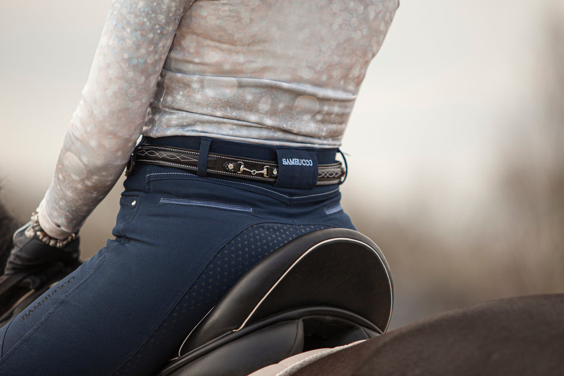 Close Contact Rijbroek