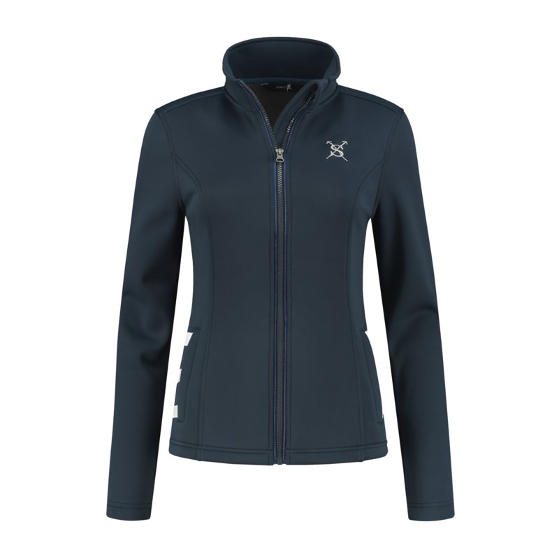 Softshell Vest