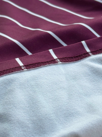 Coltrui Classic Stripe +