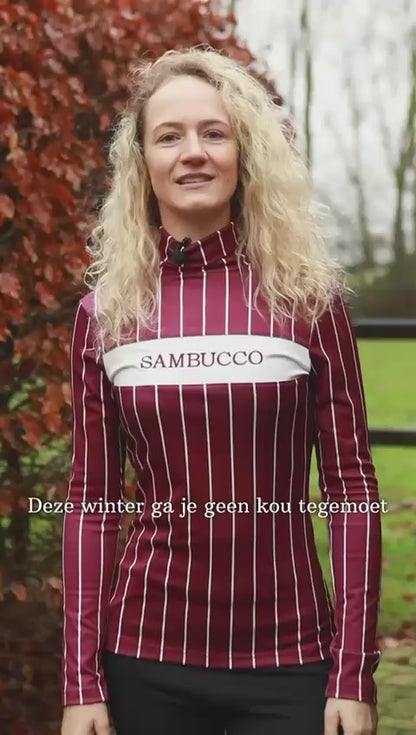 Coltrui Classic Stripe +