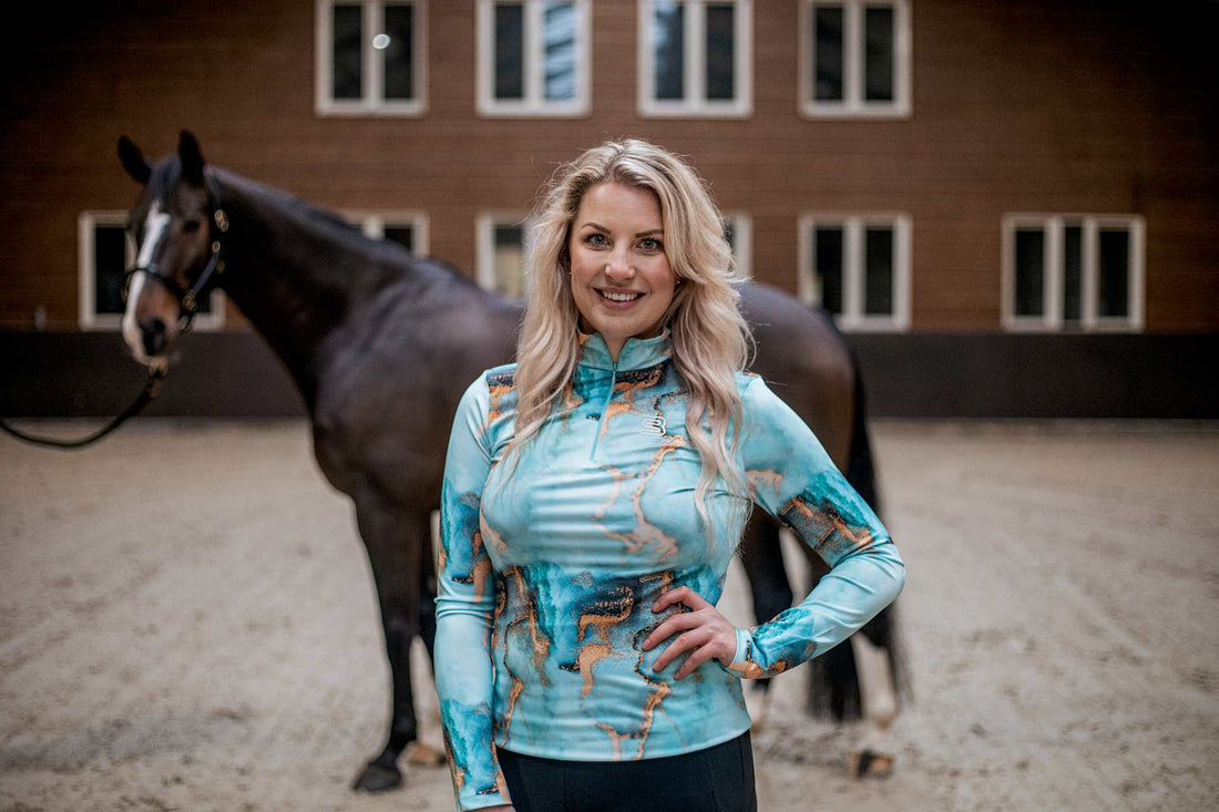 Baselayer Stormy Sea