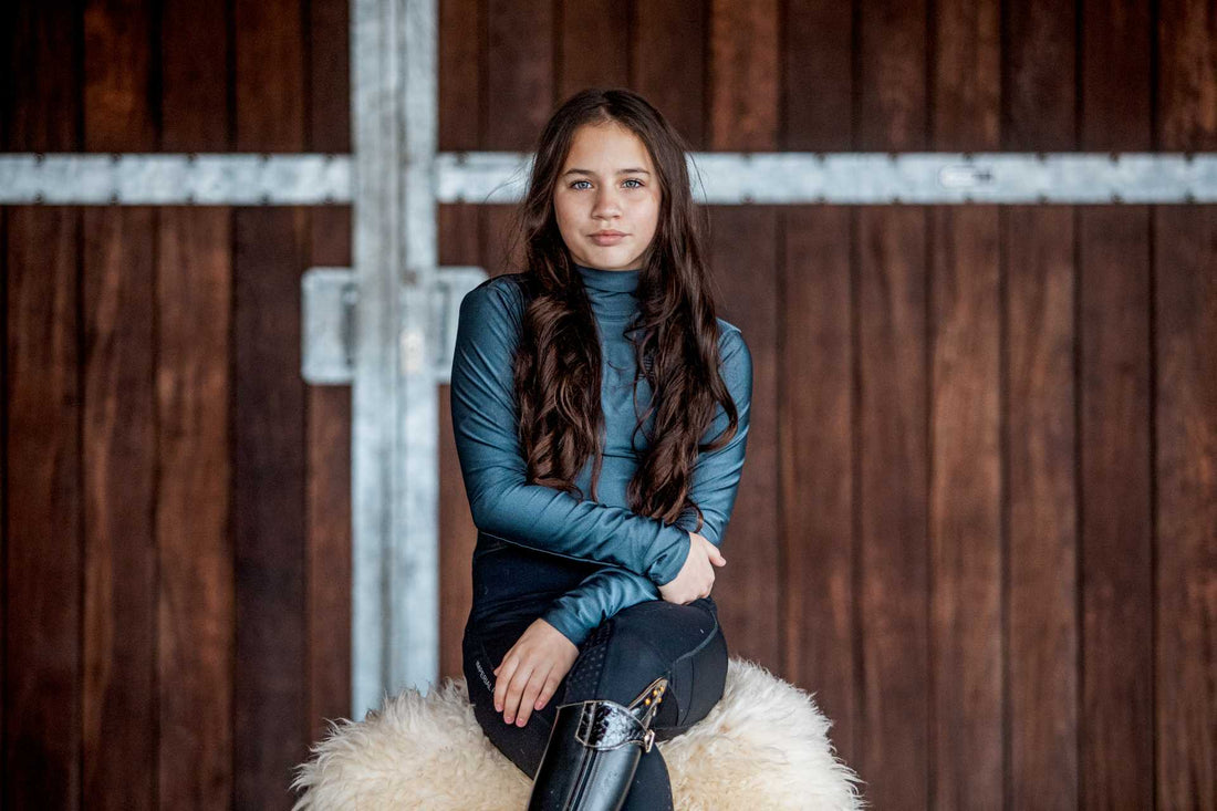 Coltrui Iron Sparkling Kids