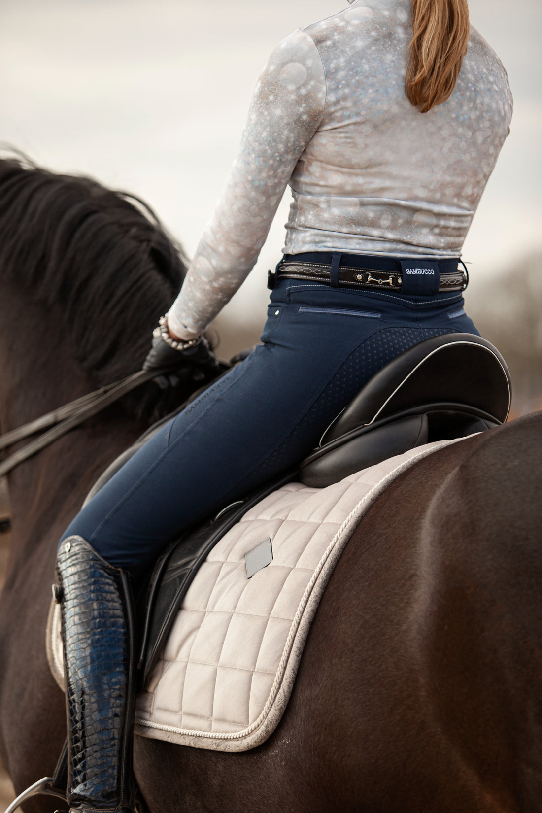 Close Contact Rijbroek